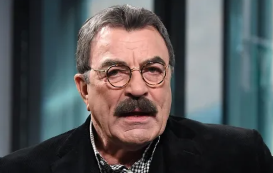 Did Tom Selleck Pass Away The Truth Behind The Rumors